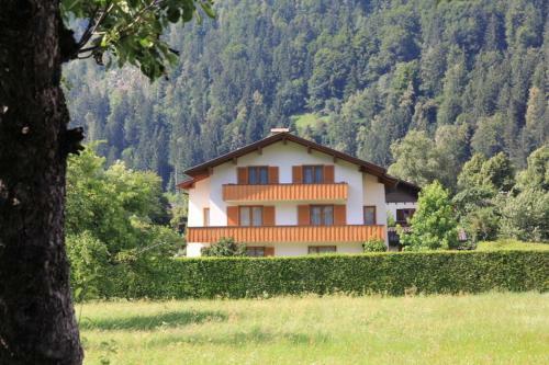 Apartamento Haus Tschofen