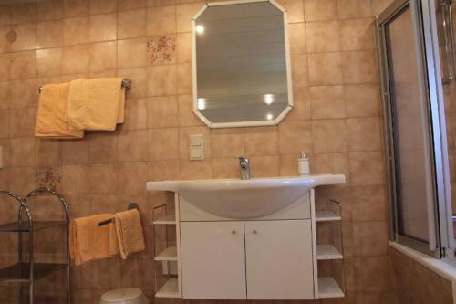 Apartamento Haus Tschofen