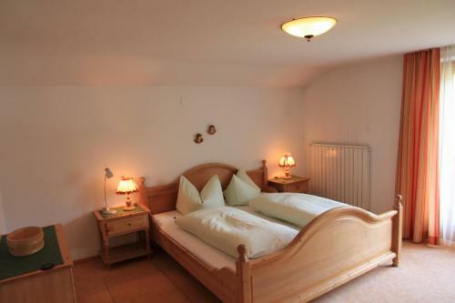 Apartamento Haus Tschofen