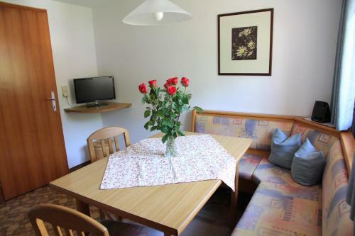 Apartamento Haus Tschofen