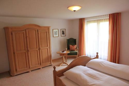 Apartamento Haus Tschofen