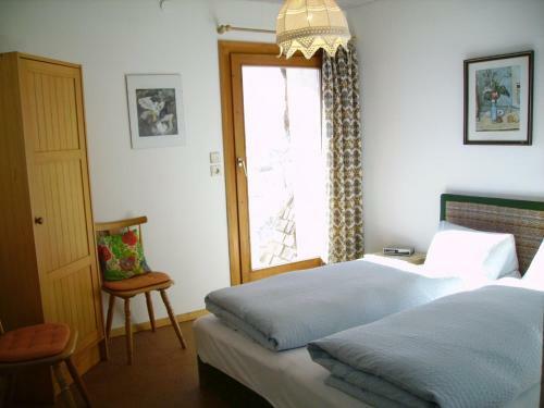 Apartamento Sonnenhaus Sander