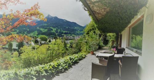 Apartamento Sonnenhaus Sander