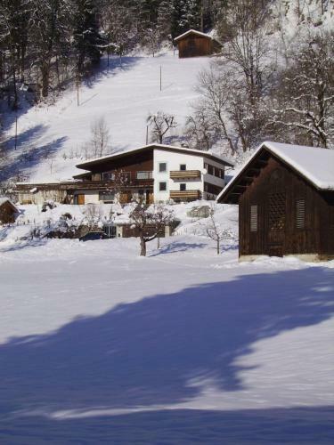 Apartamento Sonnenhaus Sander