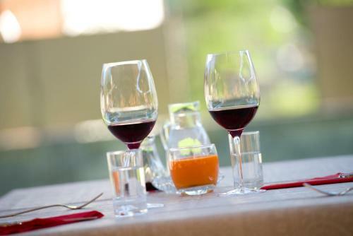 Hostal Gasthof Pension Hochjochst�bli