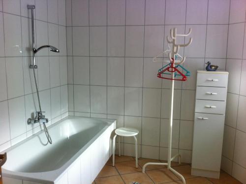 Apartamento Haus Heller