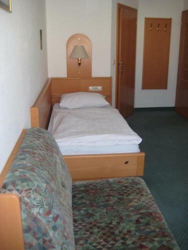 Posada Gasthof Zur Linde