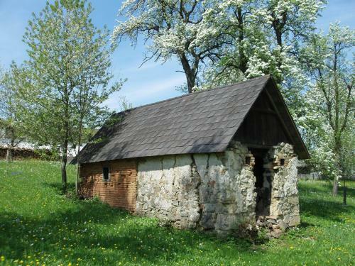 Posada Gasthof Zur Linde