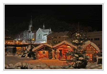 Hostal Gasthof Ortbauerngut