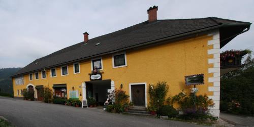 Hostal Gasthof Ortbauerngut