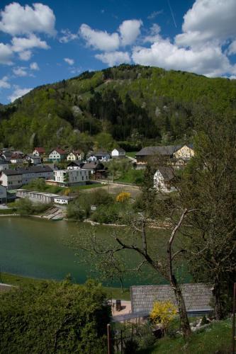 Hostal Gasthof Ortbauerngut