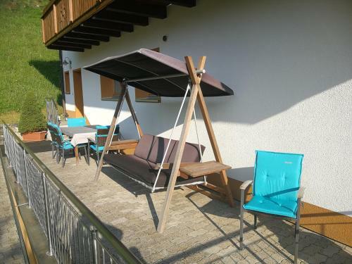Apartamento Haus L�deler