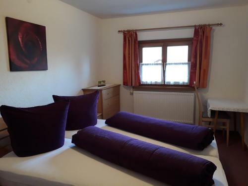 Apartamento Haus L�deler
