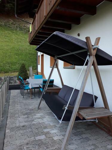 Apartamento Haus L�deler