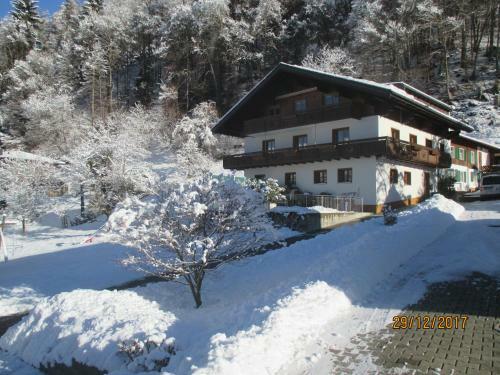 Apartamento Haus L�deler