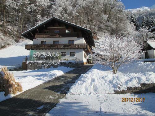 Apartamento Haus L�deler