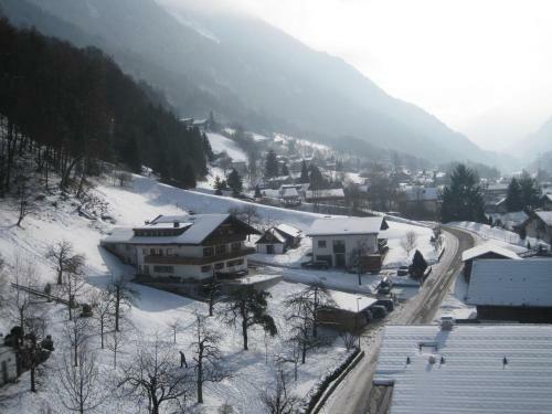 Apartamento Haus L�deler