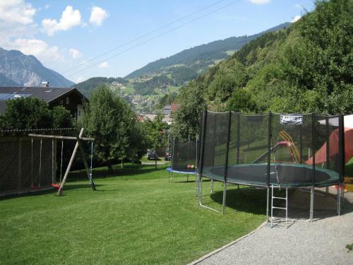 Apartamento Haus L�deler