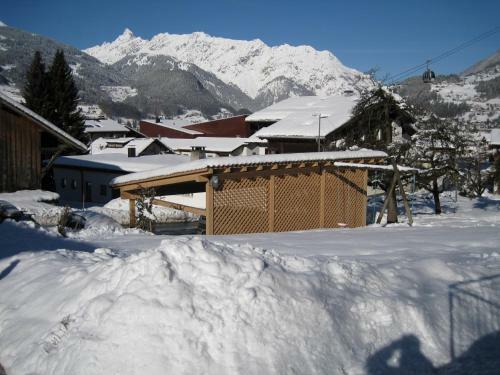 Apartamento Haus L�deler