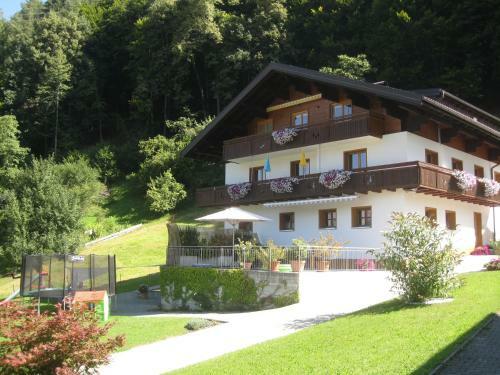 Apartamento Haus L�deler