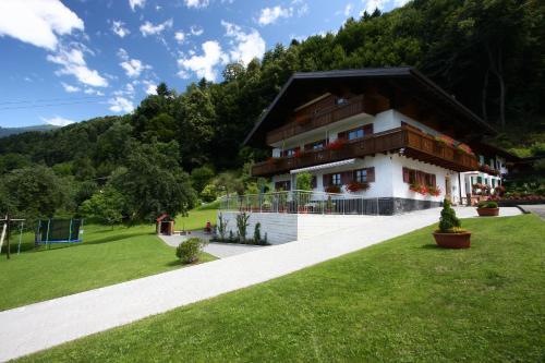 Apartamento Haus L�deler