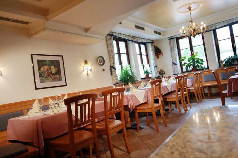 Hostal Landgasthof Erber
