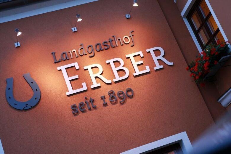 Hostal Landgasthof Erber