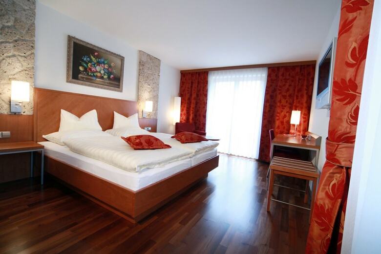 Hostal Landgasthof Erber
