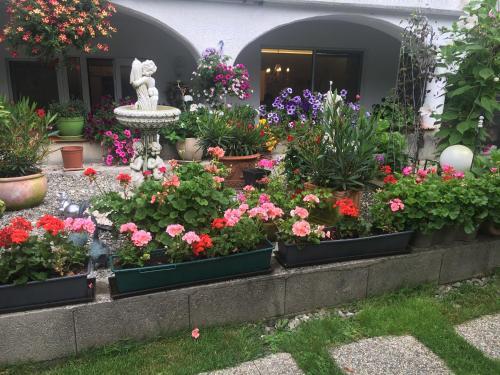 Apartamento Haus Lisi