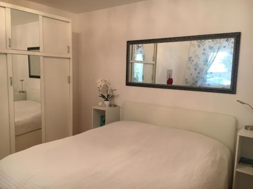 Apartamento Haus Lisi