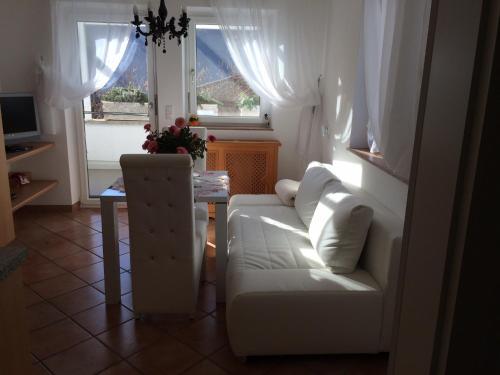 Apartamento Haus Lisi