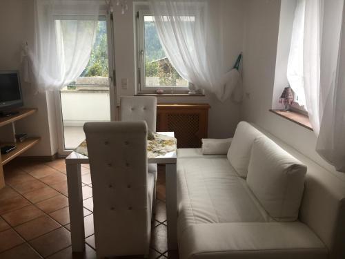 Apartamento Haus Lisi