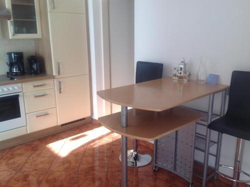 Apartamento Haus Lisi