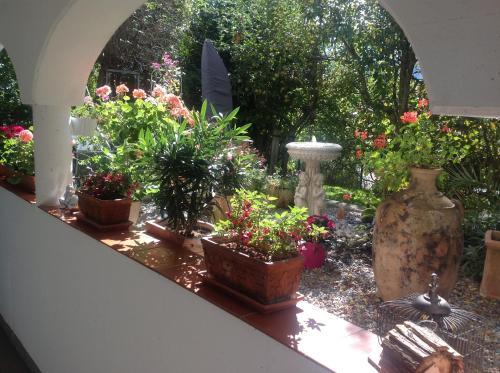 Apartamento Haus Lisi