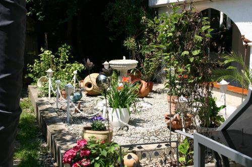Apartamento Haus Lisi