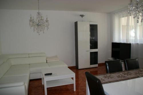 Apartamento Haus Lisi