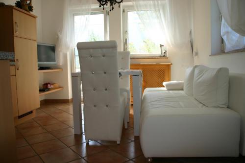 Apartamento Haus Lisi