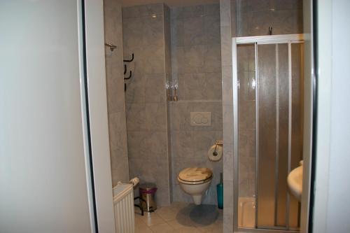 Apartamento Haus Lisi