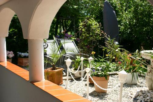 Apartamento Haus Lisi