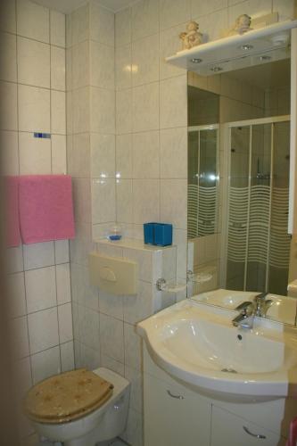 Apartamento Haus Lisi
