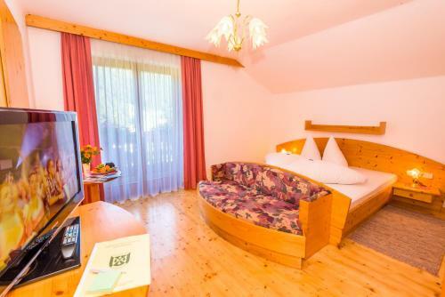 Hostal Gasthof-pension Waldfriede