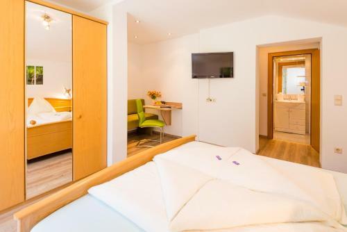 Hostal Gasthof-pension Waldfriede