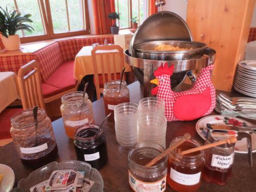 Hostal Gasthof-pension Waldfriede