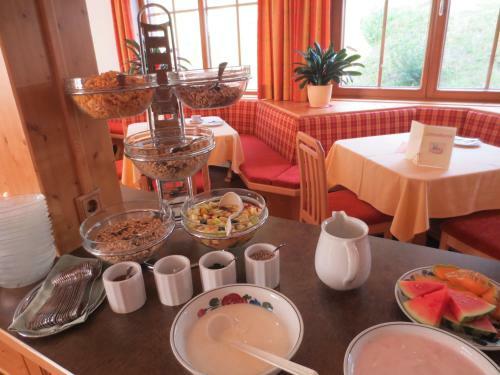 Hostal Gasthof-pension Waldfriede