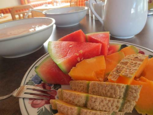 Hostal Gasthof-pension Waldfriede