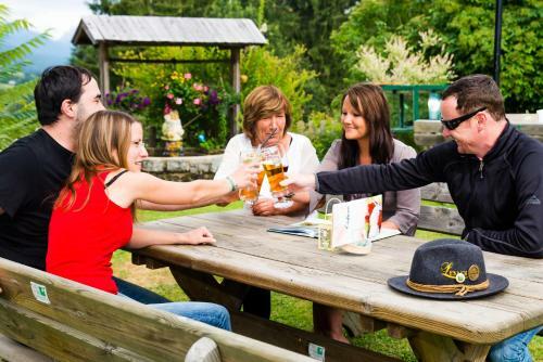 Hostal Gasthof-pension Waldfriede