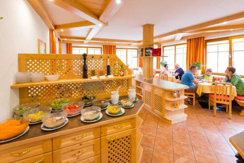 Hostal Gasthof-pension Waldfriede