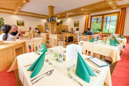 Hostal Gasthof-pension Waldfriede
