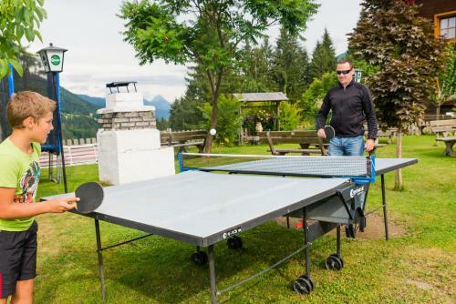 Hostal Gasthof-pension Waldfriede