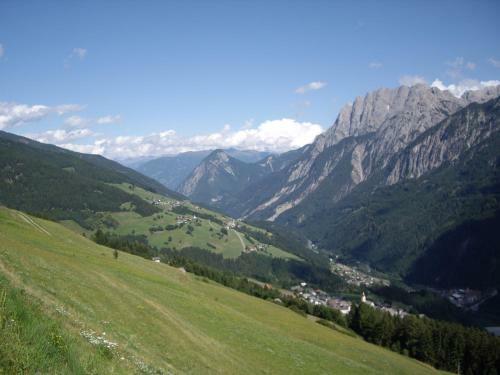 Hostal Hotel Garni Haus Anita